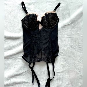 Victoria Secret Bustier